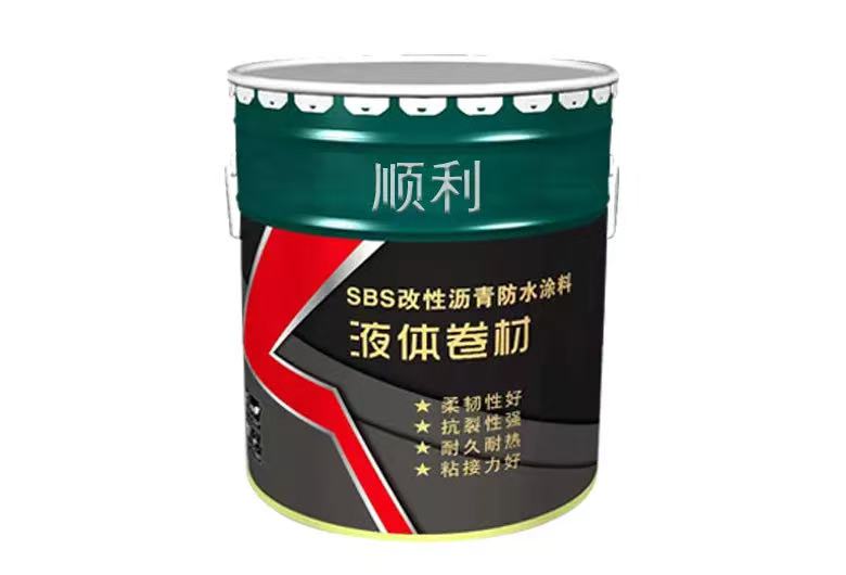 云南防水涂料