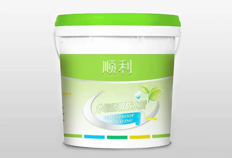 外墻防水涂料